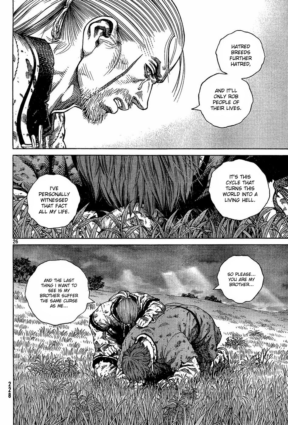 Vinland Saga Chapter 93 26